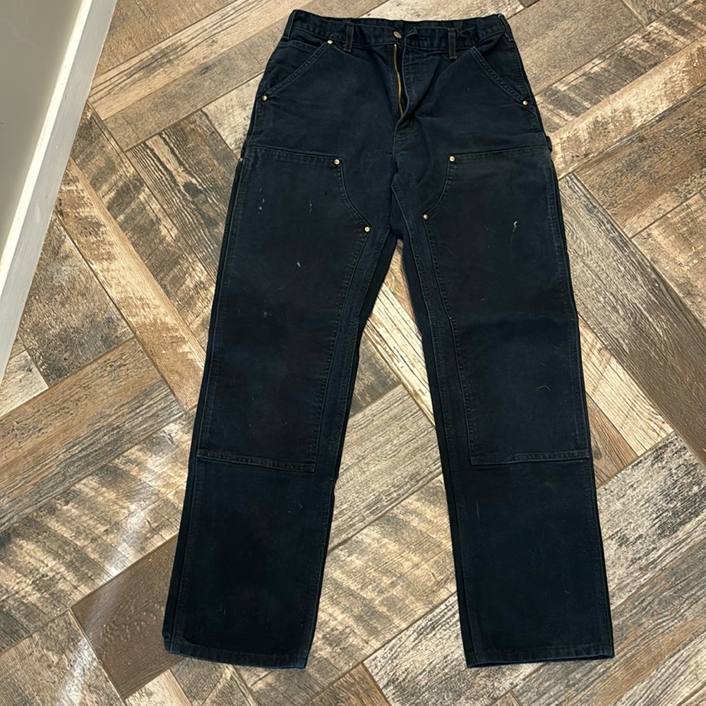 Carhartt pants